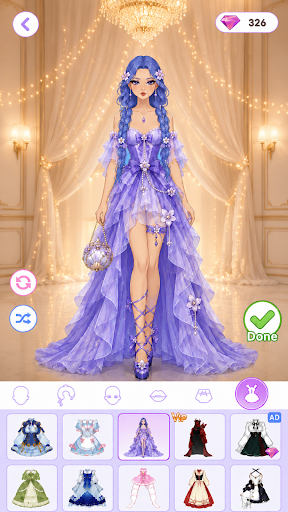 Fashion Arena: Dress Up Game PC