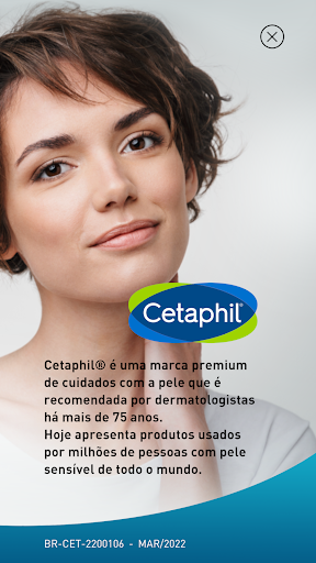 Cetaphil পিসি