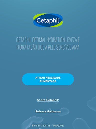 Cetaphil পিসি