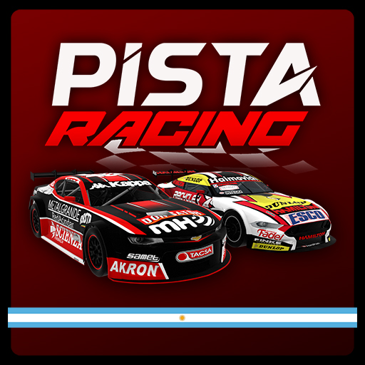 PISTA Racing PC