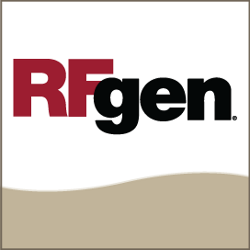 RFgen 5.0.6 Mobile Client PC版