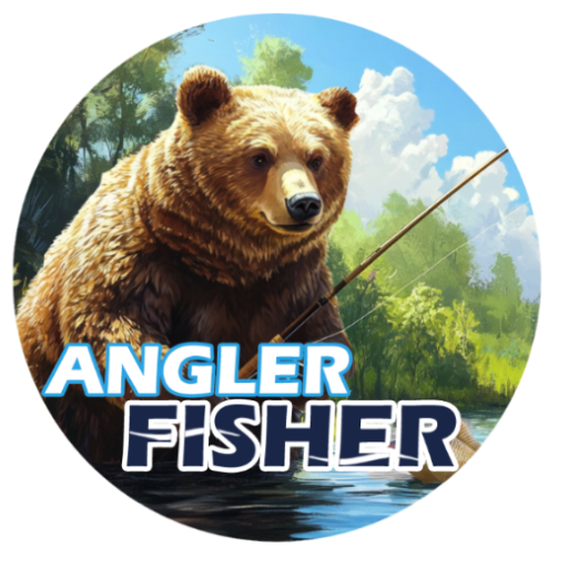 Angler Fisher ПК