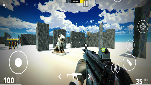 VCR : Virtual Civil War para PC