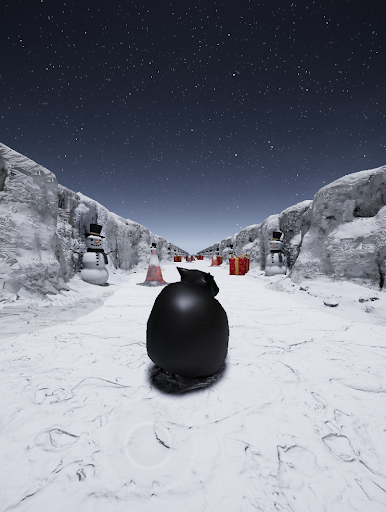 komputer Maxwell Runner - maxwell cat