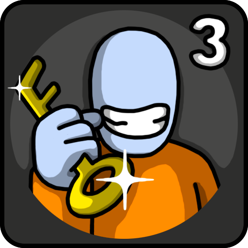 Download Stickman Escape - Hell Prison android on PC