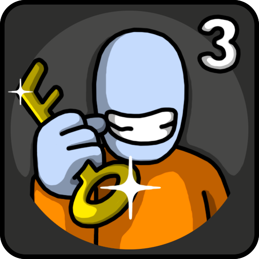 One Level 3 Stickman Jailbreak PC