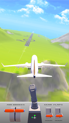 komputer Pilot Life - Flight Game 3D