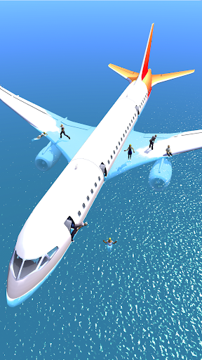 komputer Pilot Life - Flight Game 3D