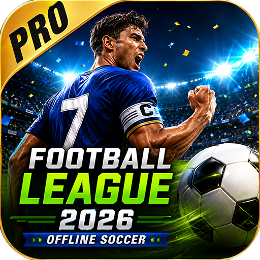 Football League 26 Pro