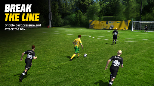 Football League 26 Pro PC