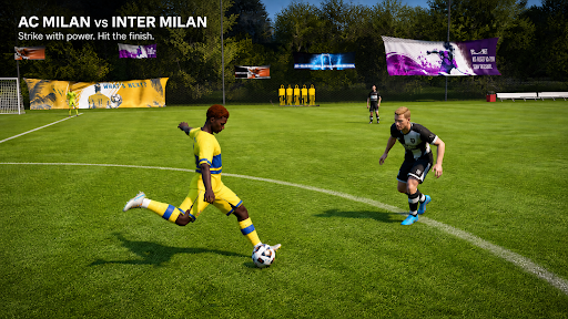 Football League 26 Pro PC