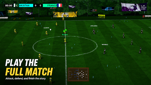 Football League 26 Pro PC
