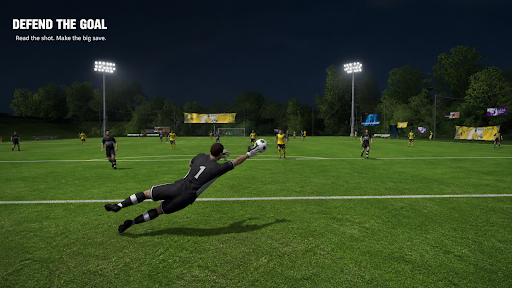 Football League 26 Pro PC