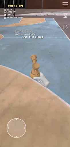 SpikeIt