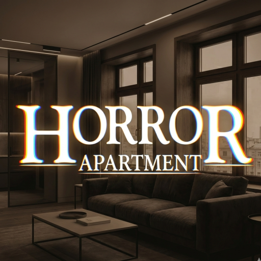 Horror Apartment-Scary Game