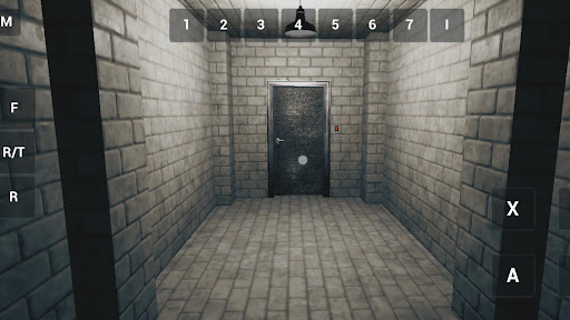 Horror Apartment-Scary Game para PC