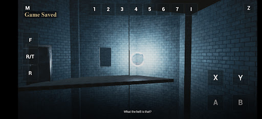 Horror Apartment-Scary Game