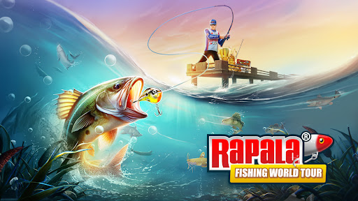 Rapala Fishing PC
