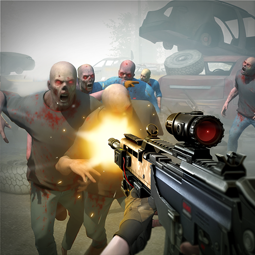 Zombie Apocalypse: Doomsday-Z PC