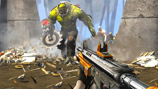 Zombie Apocalypse: Doomsday-Z PC