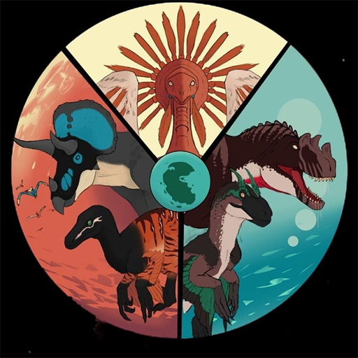 Pangea Primal Age