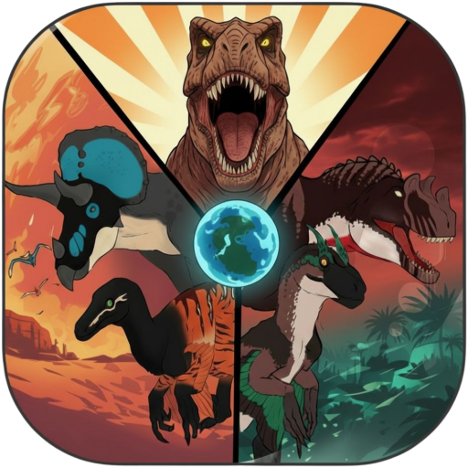 Pangea Primal Age PC