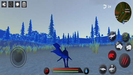 Pangea Primal Age PC