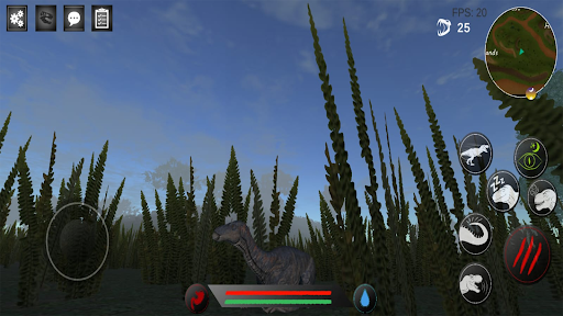 Pangea Primal Age PC