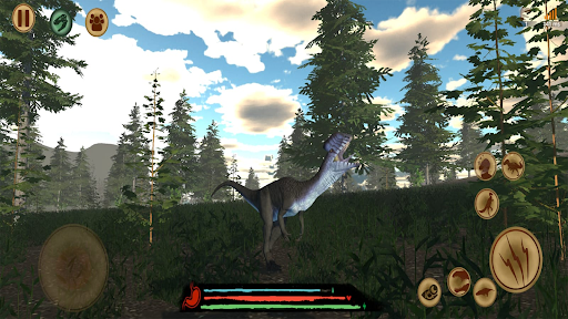 Pangea Primal Age