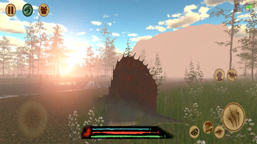 Pangea Primal Age