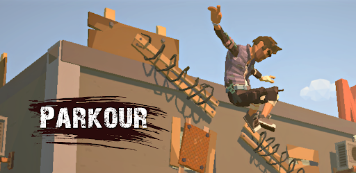 Dying Night Zombie Parkour 3D PC