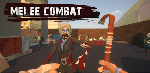 Dying Night Zombie Parkour 3D PC