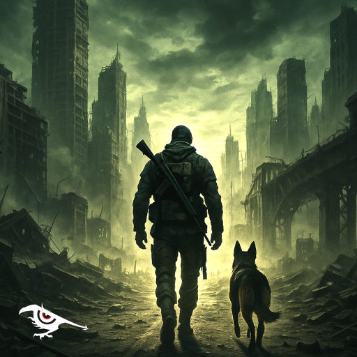Unbroken: Survival