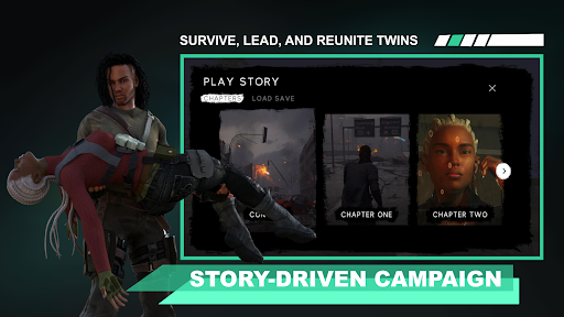 Unbroken: Survival PC