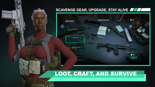 Unbroken: Survival PC