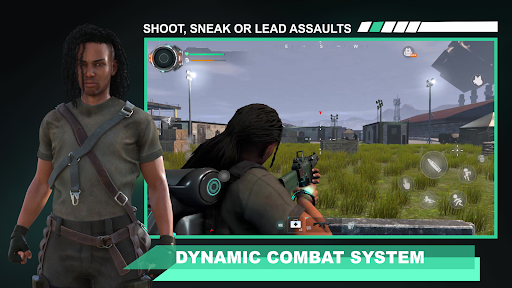 Unbroken: Survival PC