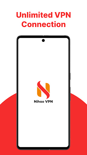 Nihao VPN: Strong Guard VPN