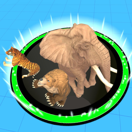 Animal Hole