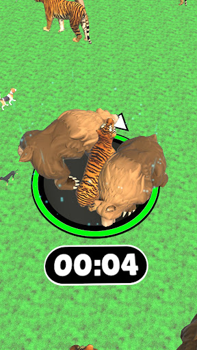 Animal Hole