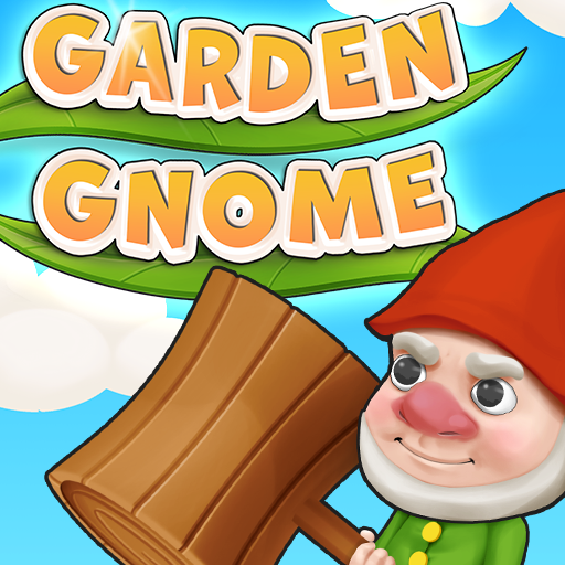 Garden Gnome ?? ??