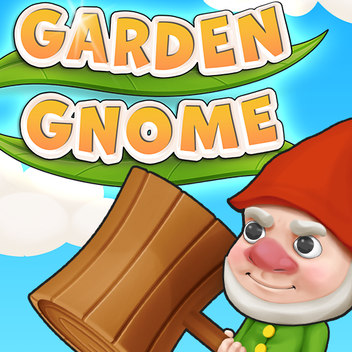 Garden Gnome PC