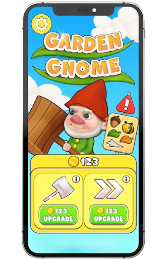 Garden Gnome PC
