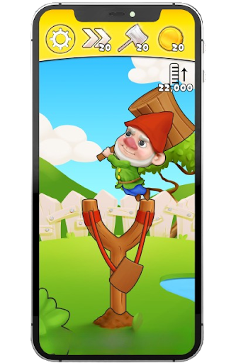 Garden Gnome PC