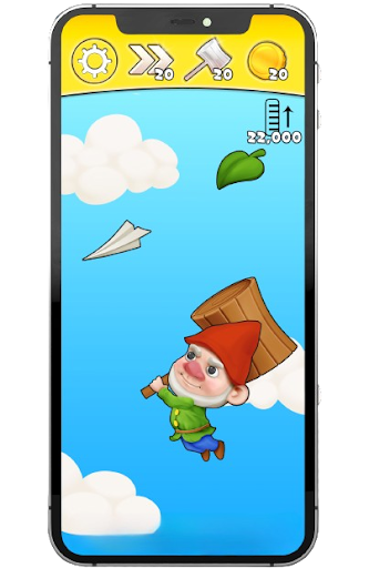 Garden Gnome PC