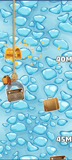 Magnet Miner Winter Edition