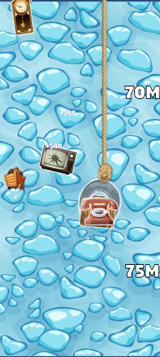 Magnet Miner Winter Edition