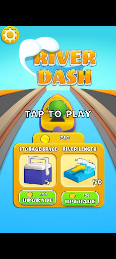 River Dash ????