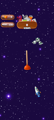 Sky Plunger