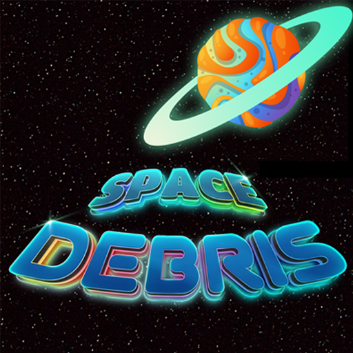 Space Debris PC