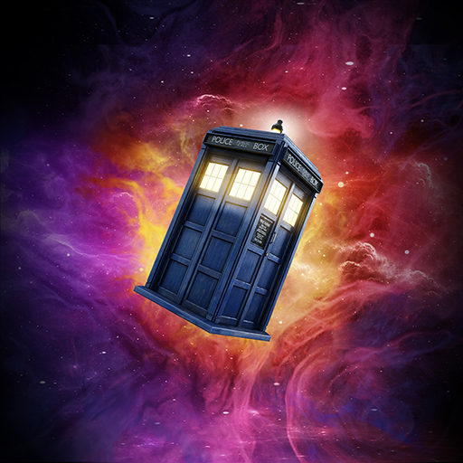 Doctor Who: Worlds Apart PC